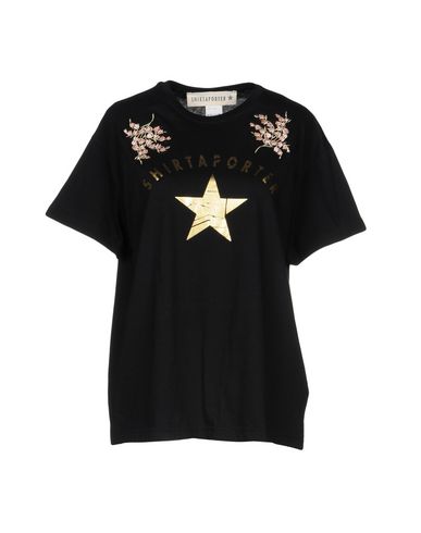 фото Футболка shirtaporter