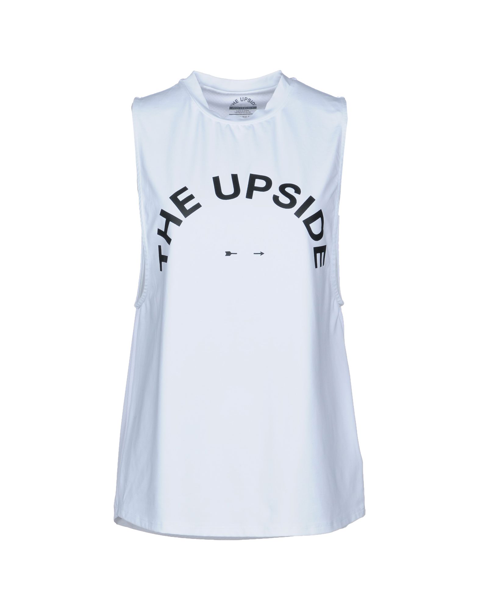 THE UPSIDE T-shirt,12176336LC 4