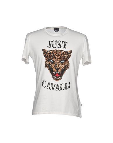 фото Футболка just cavalli