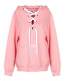 GCDS Damen Sweatshirt Farbe Lachs Gr��e 3