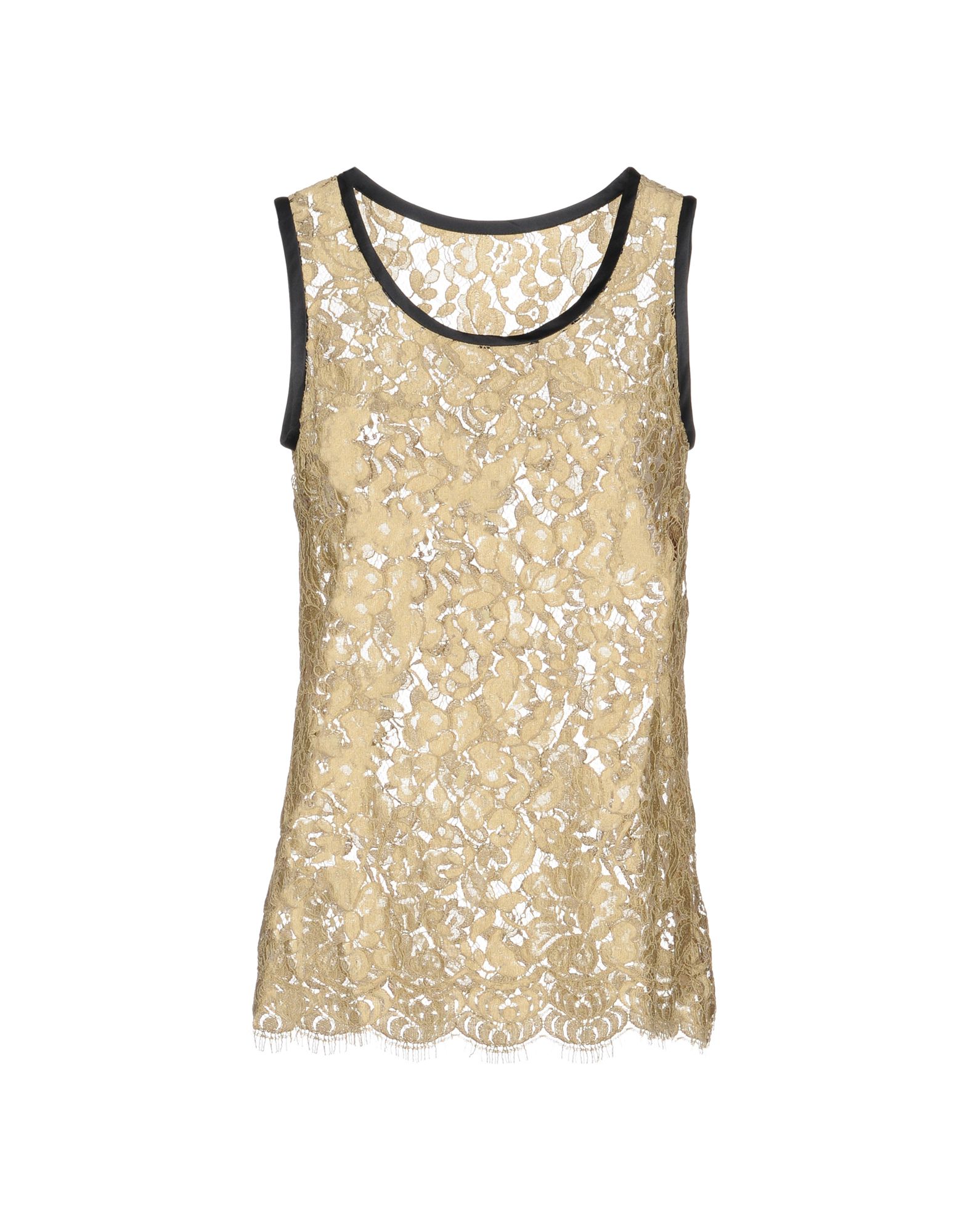 DOLCE&GABBANA DOLCE&GABBANA ΜΠΛΟΥΖΑΚΙΑ Τοπ