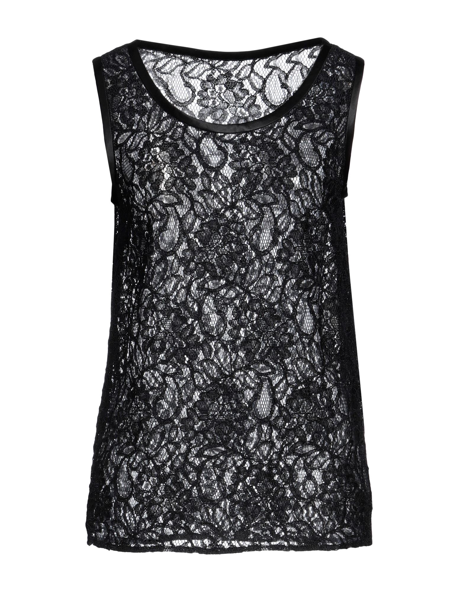 DOLCE&GABBANA DOLCE&GABBANA ΜΠΛΟΥΖΑΚΙΑ Τοπ