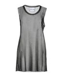 BRAND UNIQUE Damen T-shirts Farbe Granitgrau Gr��e 3