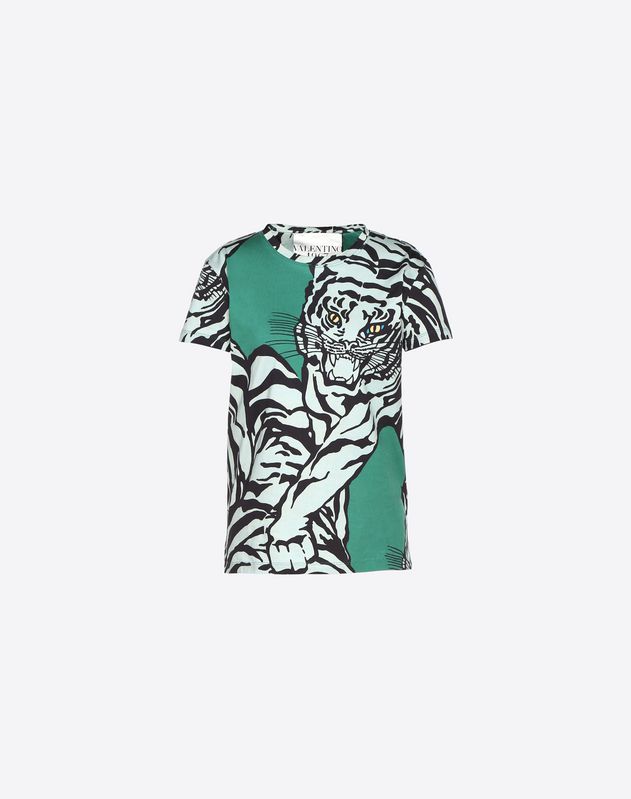 valentino tiger t shirt