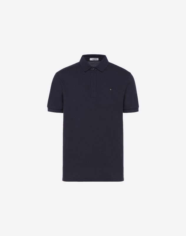 valentino polo shirt