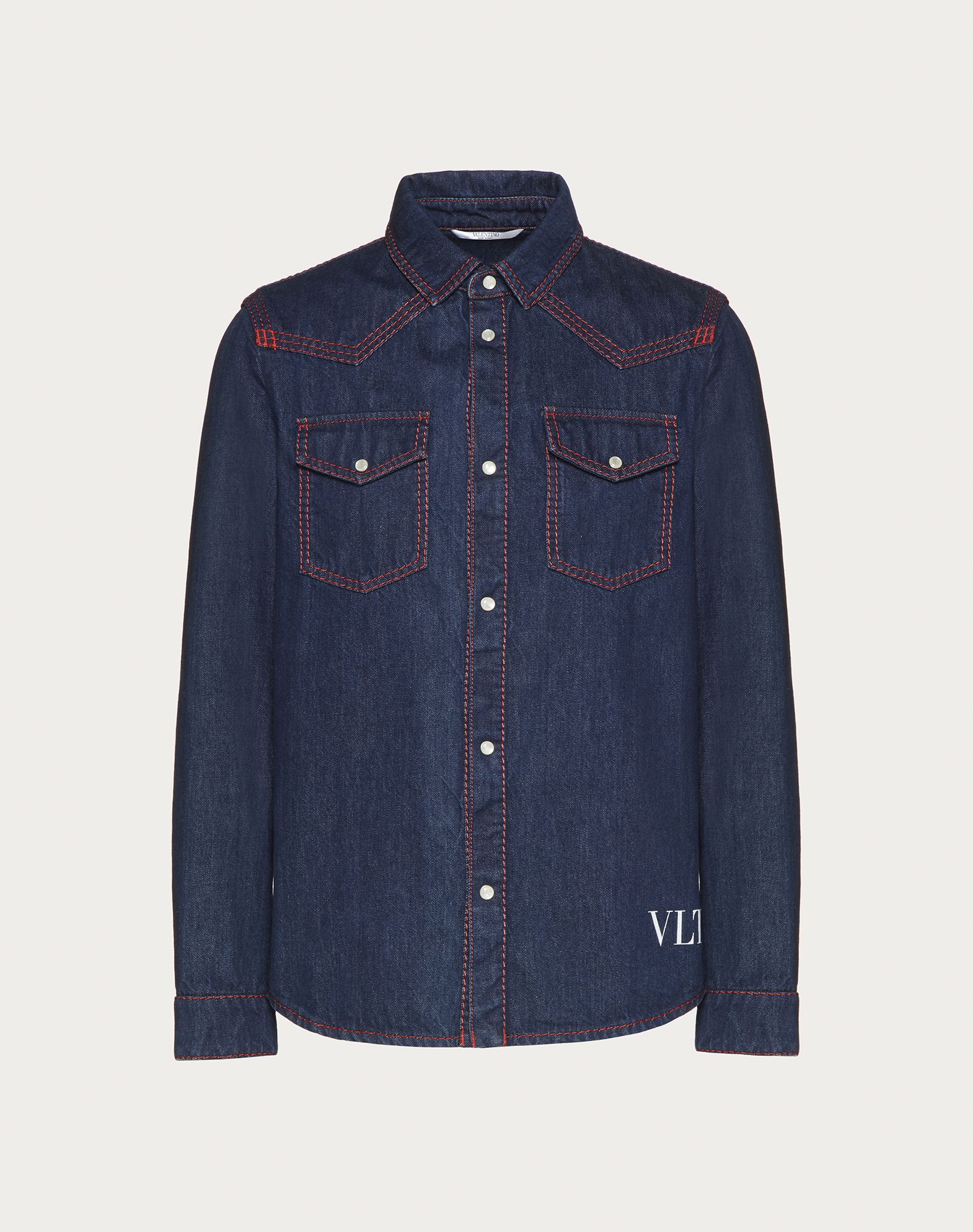 valentino jeans shirt