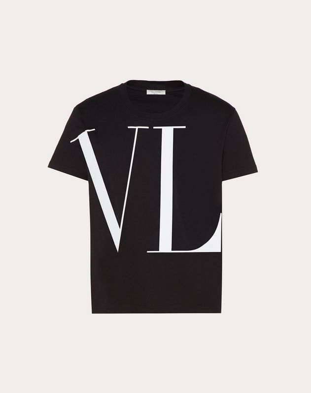 Valentino Vltn Print T Shirt Flash Sales, 57% OFF | www ...