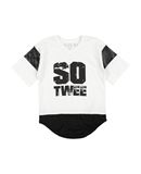 SO TWEE by MISS GRANT M�dchen 3-8 jahre T-shirts Farbe Wei� Gr��e 1