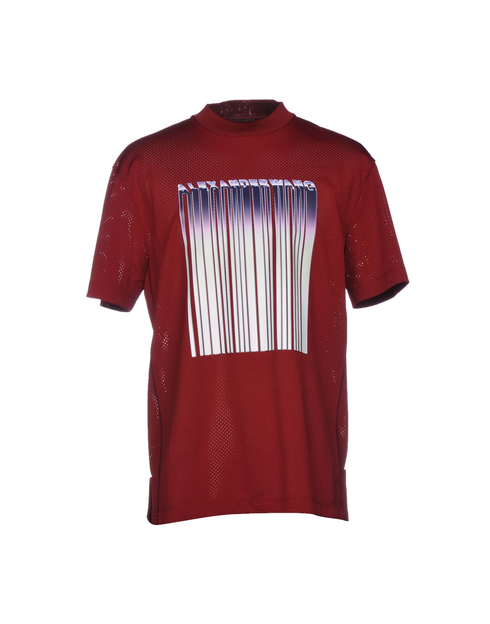 ALEXANDER WANG T-shirt,12177814TF 5