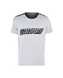 LE COQ SPORTIF Herren T-shirts Farbe Grau Gr��e 5