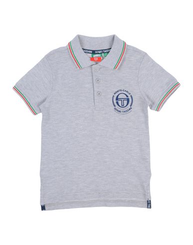 фото Поло sergio tacchini