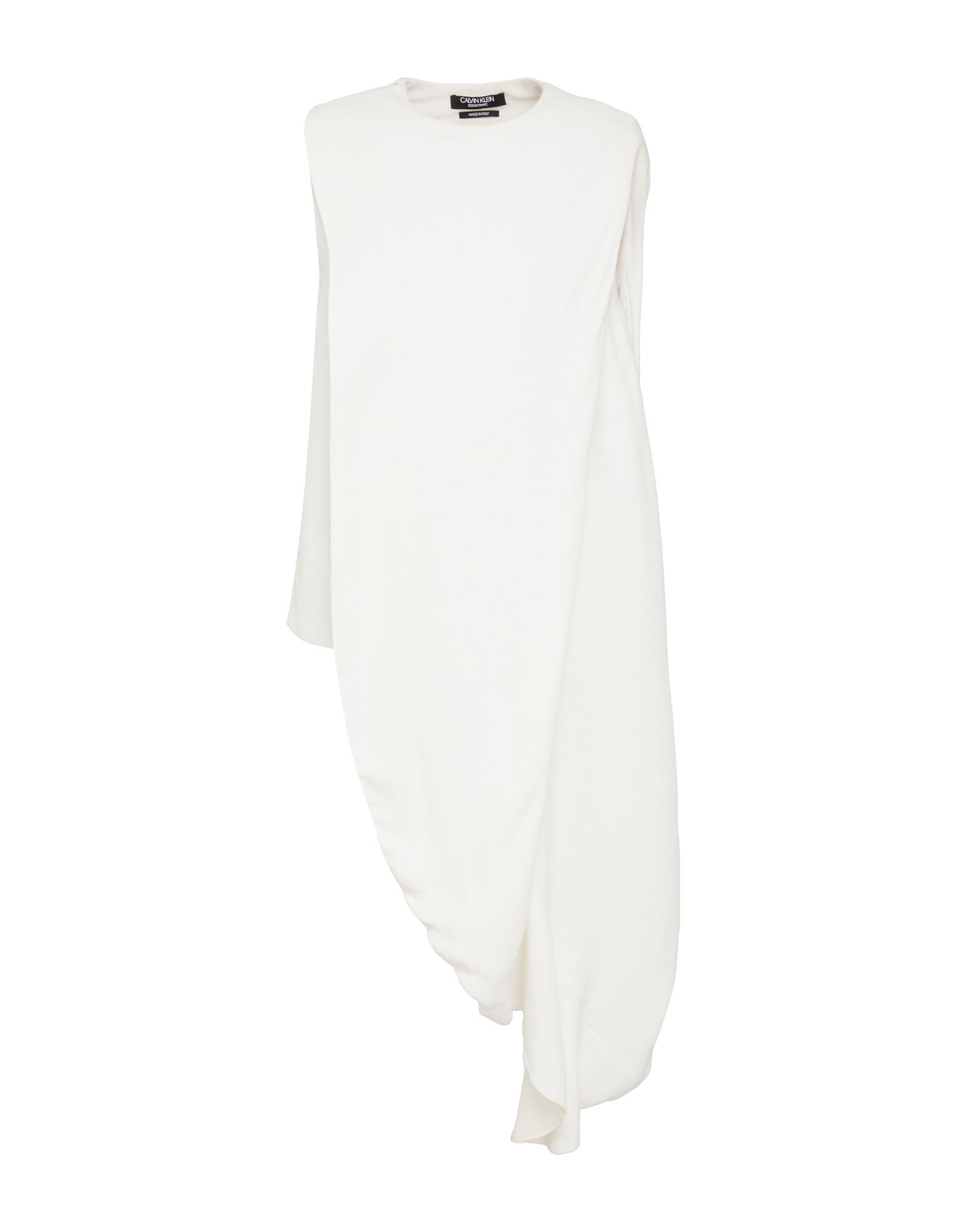 CALVIN KLEIN 205W39NYC CALVIN KLEIN 205W39NYC ΜΠΛΟΥΖΑΚΙΑ Τοπ