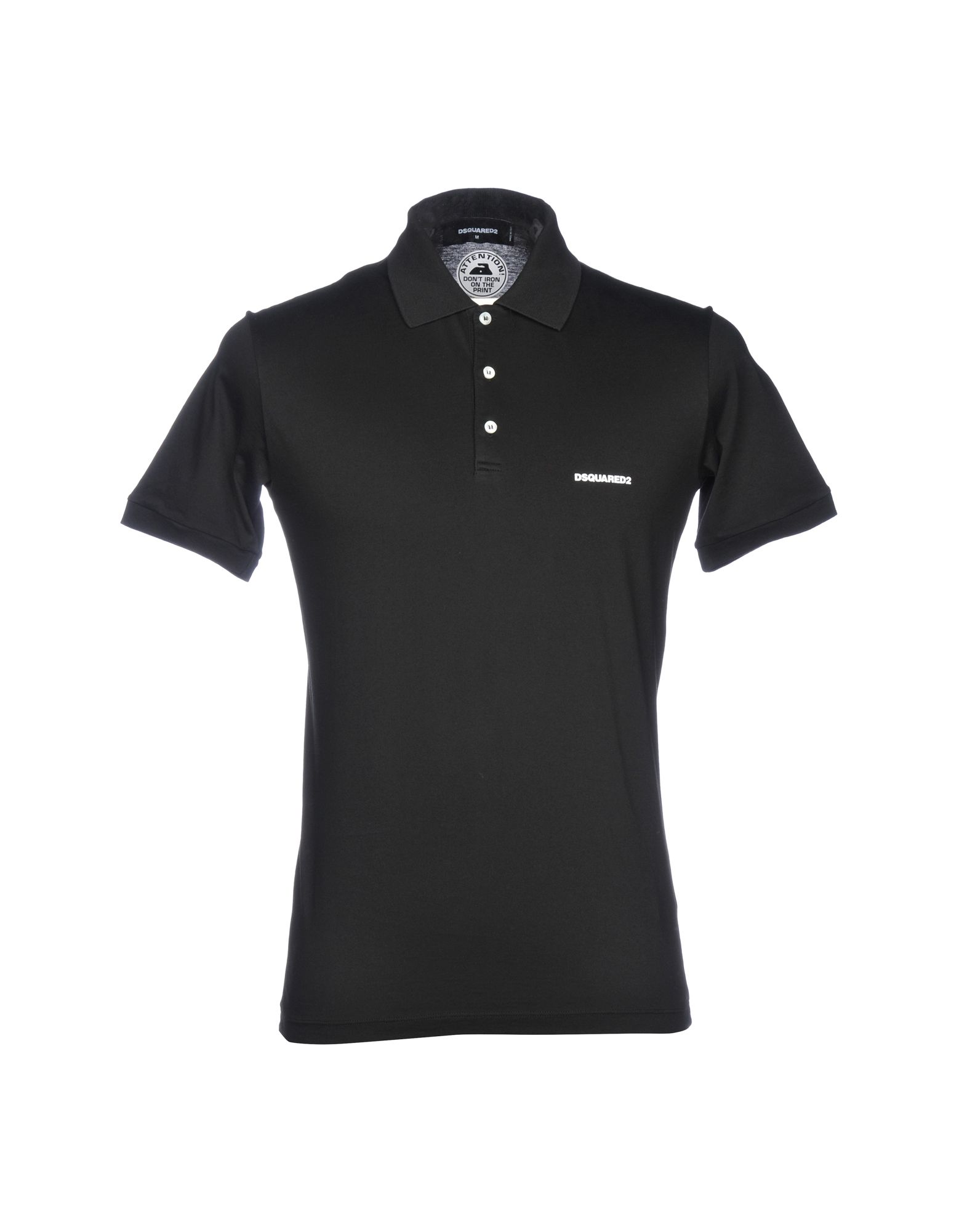 DSQUARED2 Polo shirt,12179798AJ 3