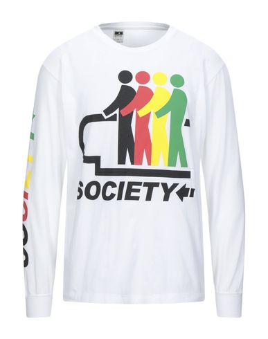 Футболка SOCIETY