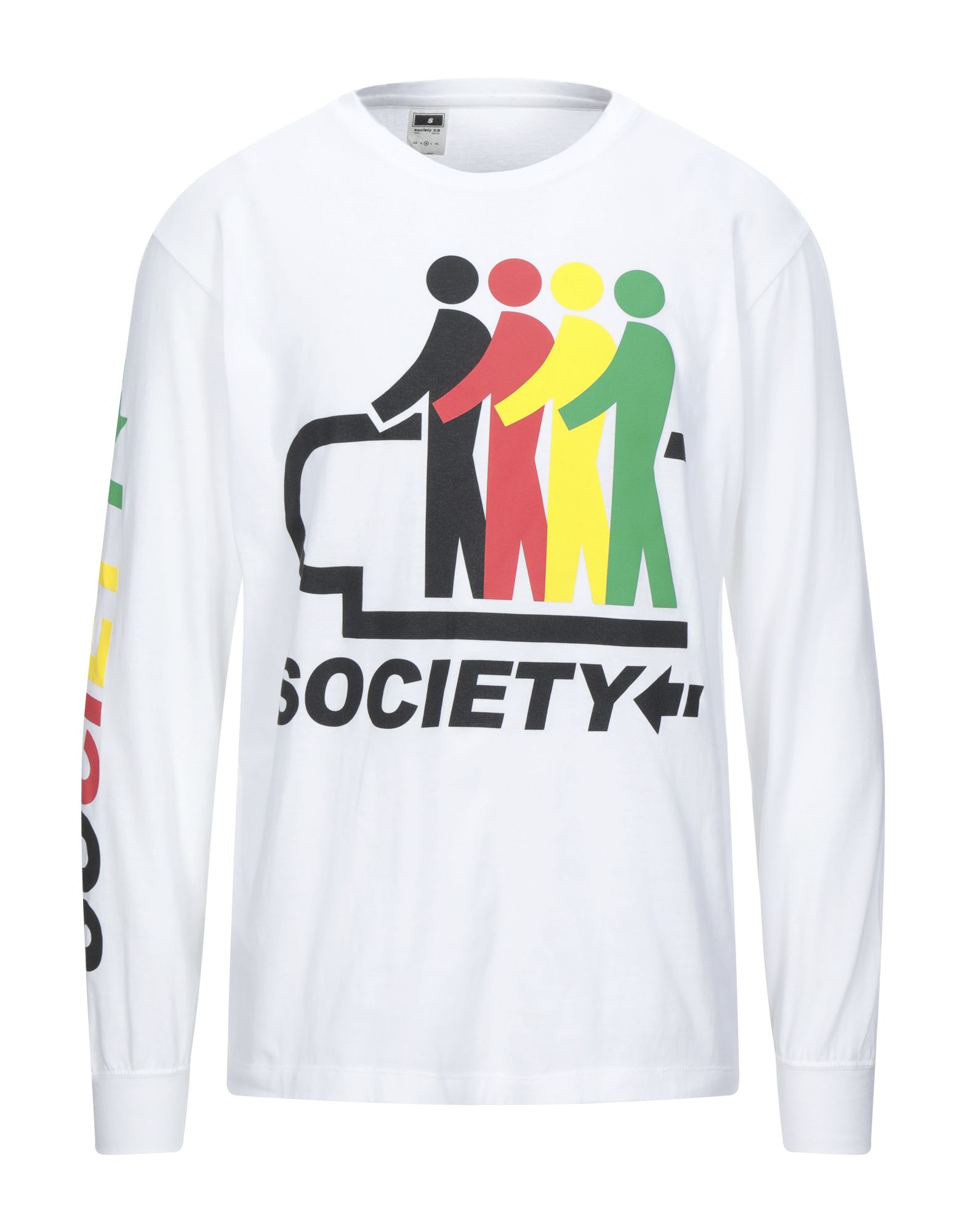 Society купить. Созидательное общество футболка. Society толстовка. Футболка Lost Society. Society бренд.