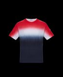 MONCLER T-SHIRT - T-shirts - men