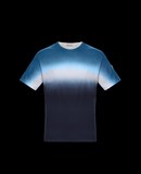 MONCLER T-SHIRT - T-shirts - men