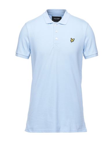 фото Поло lyle & scott