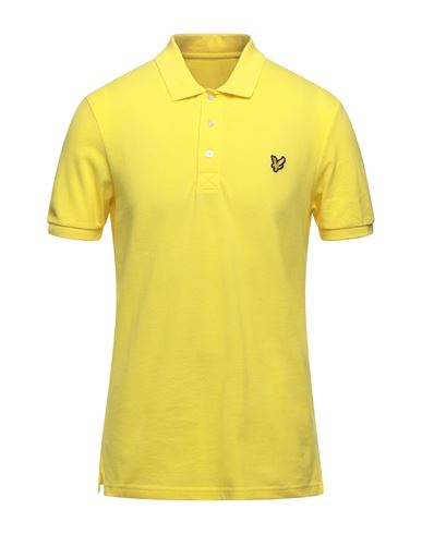 фото Поло lyle & scott