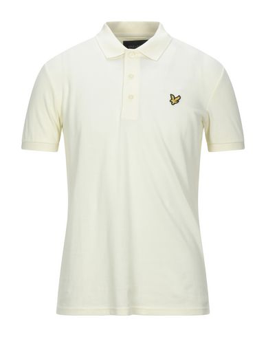 фото Поло lyle & scott