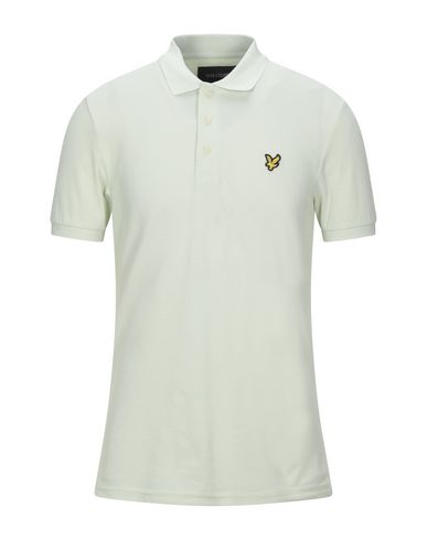 фото Поло lyle & scott