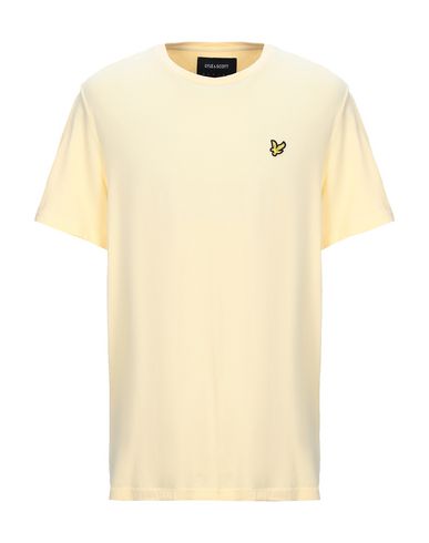 фото Футболка LYLE & SCOTT