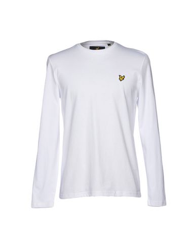 фото Футболка lyle & scott