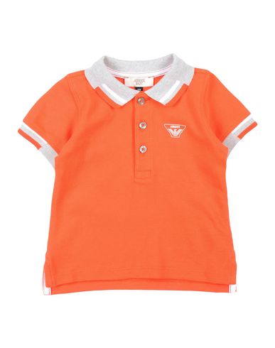 Поло EMPORIO ARMANI