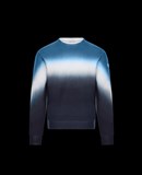 MONCLER SWEATSHIRT - Sweatshirts - men