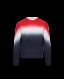 MONCLER SWEATSHIRT - Sweatshirts - men
