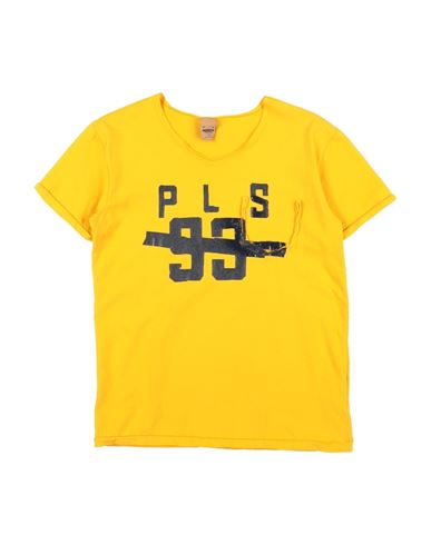  Please - Camisetas Y Tops - Camisetas - On Yoox.com 