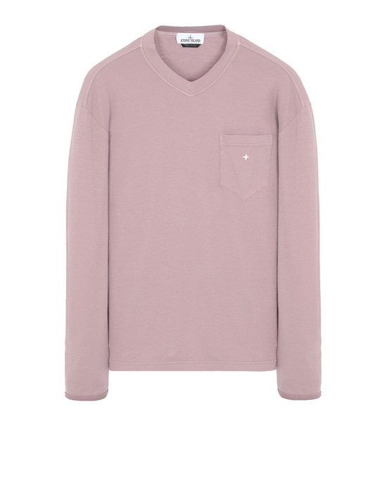 12181208ja - Polo - T-Shirts STONE ISLAND Long sleeve t-shirt 22645 STONE ISLAND - 0