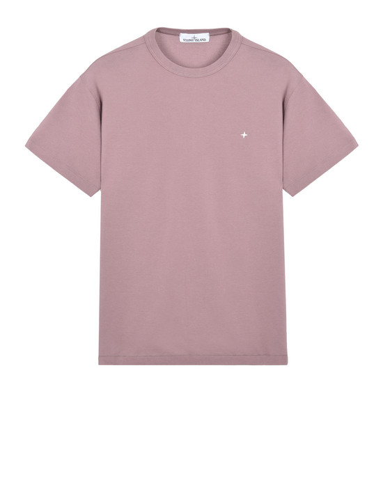 12181276ix - Polo - T-Shirts STONE ISLAND Short sleeve t-shirt 23114 STONE ISLAND - 0