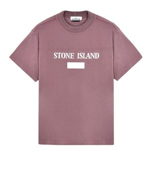 20144 T シャツ Stone Island メンズ -Stone Island 【ストーン ...
