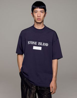 20144 T シャツ Stone Island メンズ -Stone Island 【ストーン ...