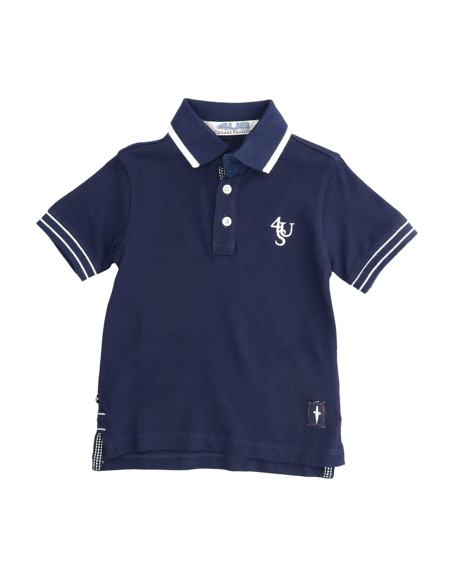 Paciotti 4us - Tops - Poloshirts - On Yoox.com 