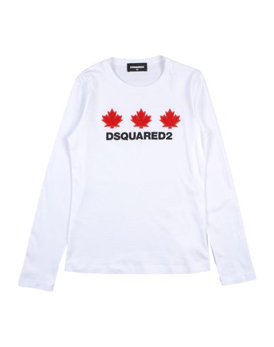 фото Футболка DSQUARED2