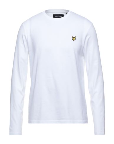 фото Футболка lyle & scott