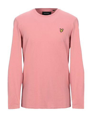 фото Футболка LYLE & SCOTT