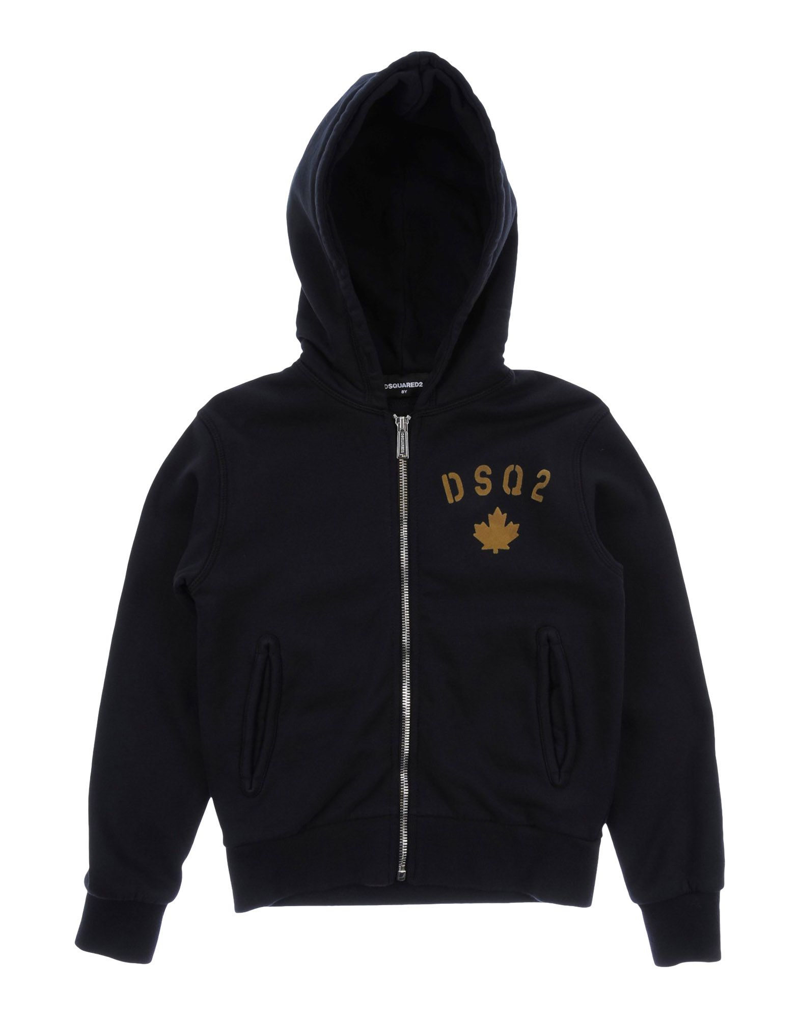 Dsquared2 Sweatshirts In Blue