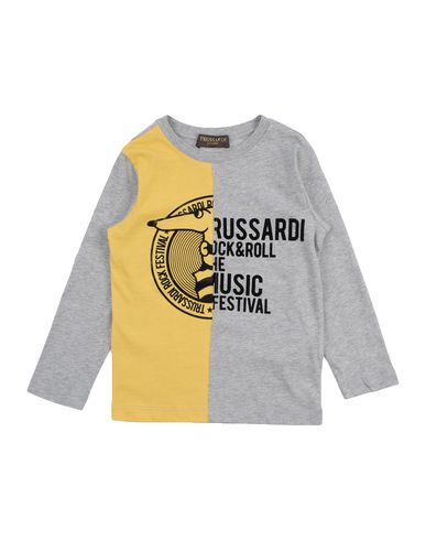 фото Футболка trussardi junior