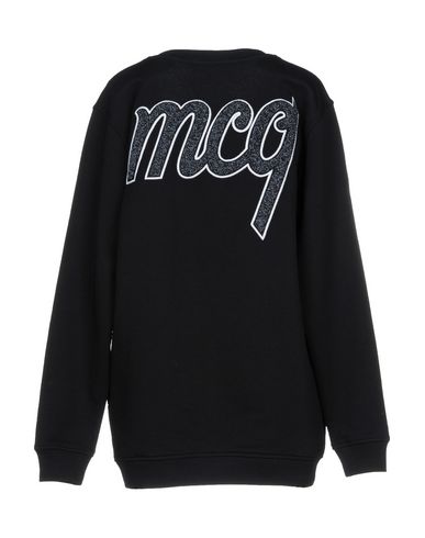 фото Толстовка mcq alexander mcqueen