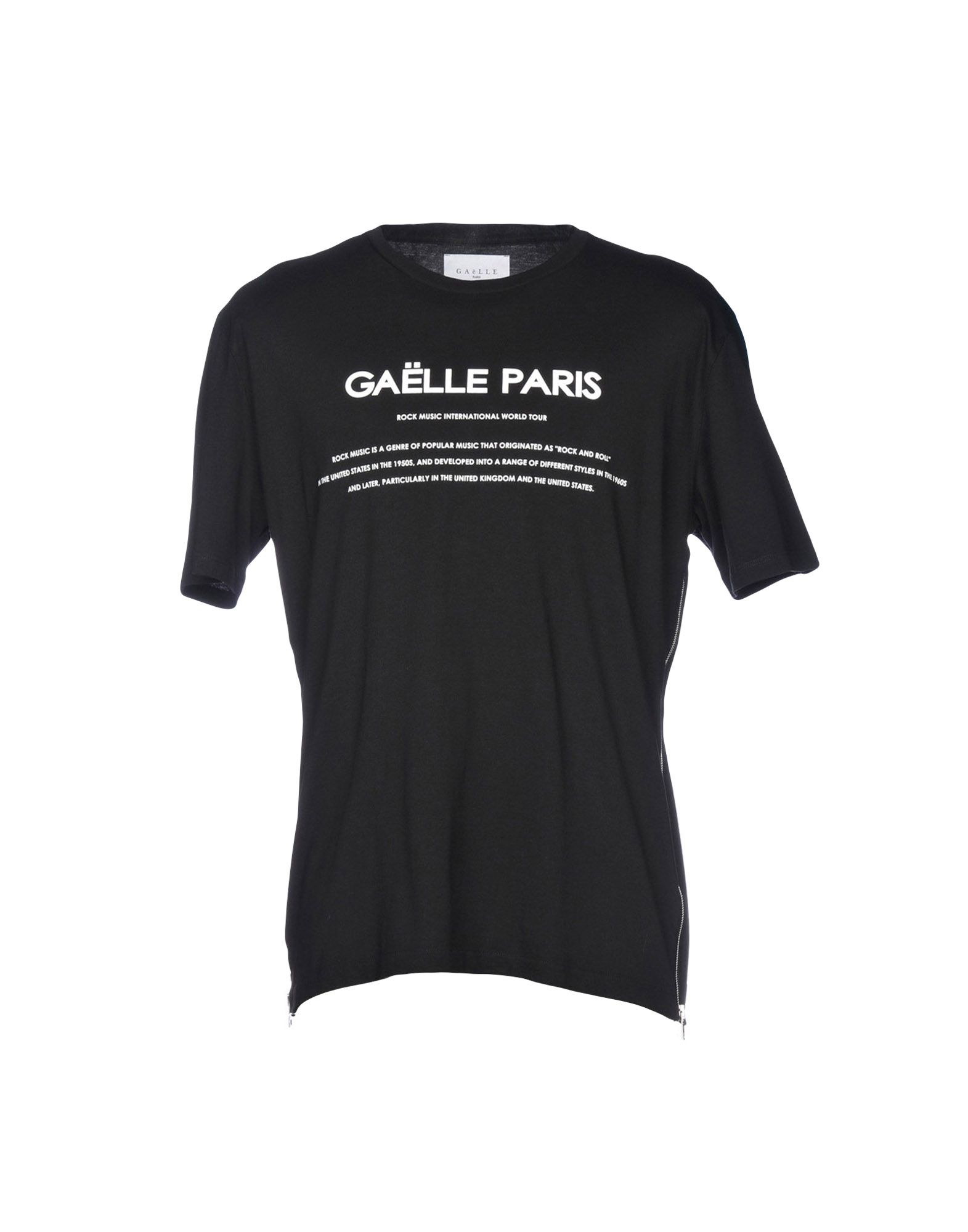 GAëLLE Paris T-shirts