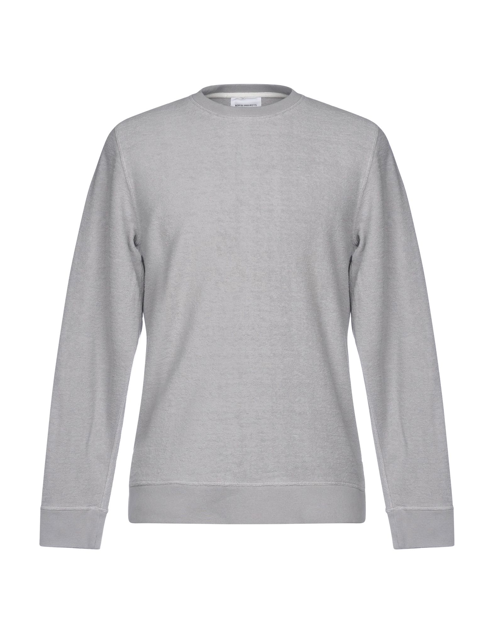 NORSE PROJECTS Sweatshirt,12183764MO 4