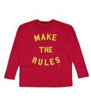 DIESEL M�dchen 9-16 jahre T-shirts Farbe Fuchsia Gr��e 1