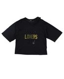 DIESEL M�dchen 9-16 jahre T-shirts Farbe Schwarz Gr��e 8
