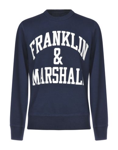 фото Толстовка Franklin & marshall