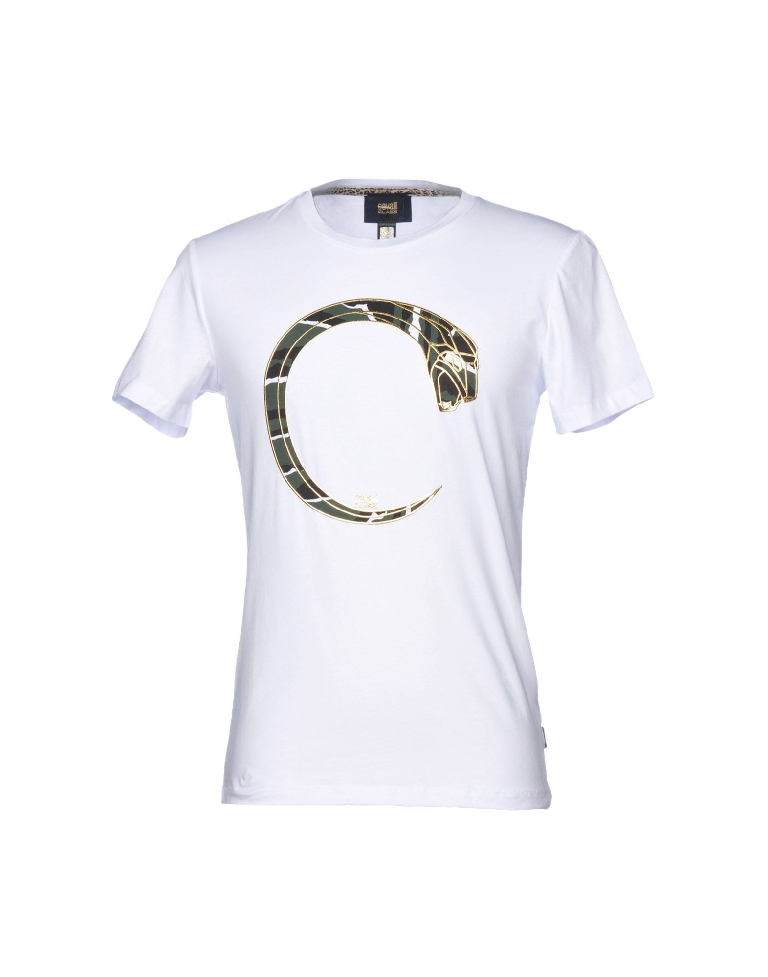 cavalli class t shirt