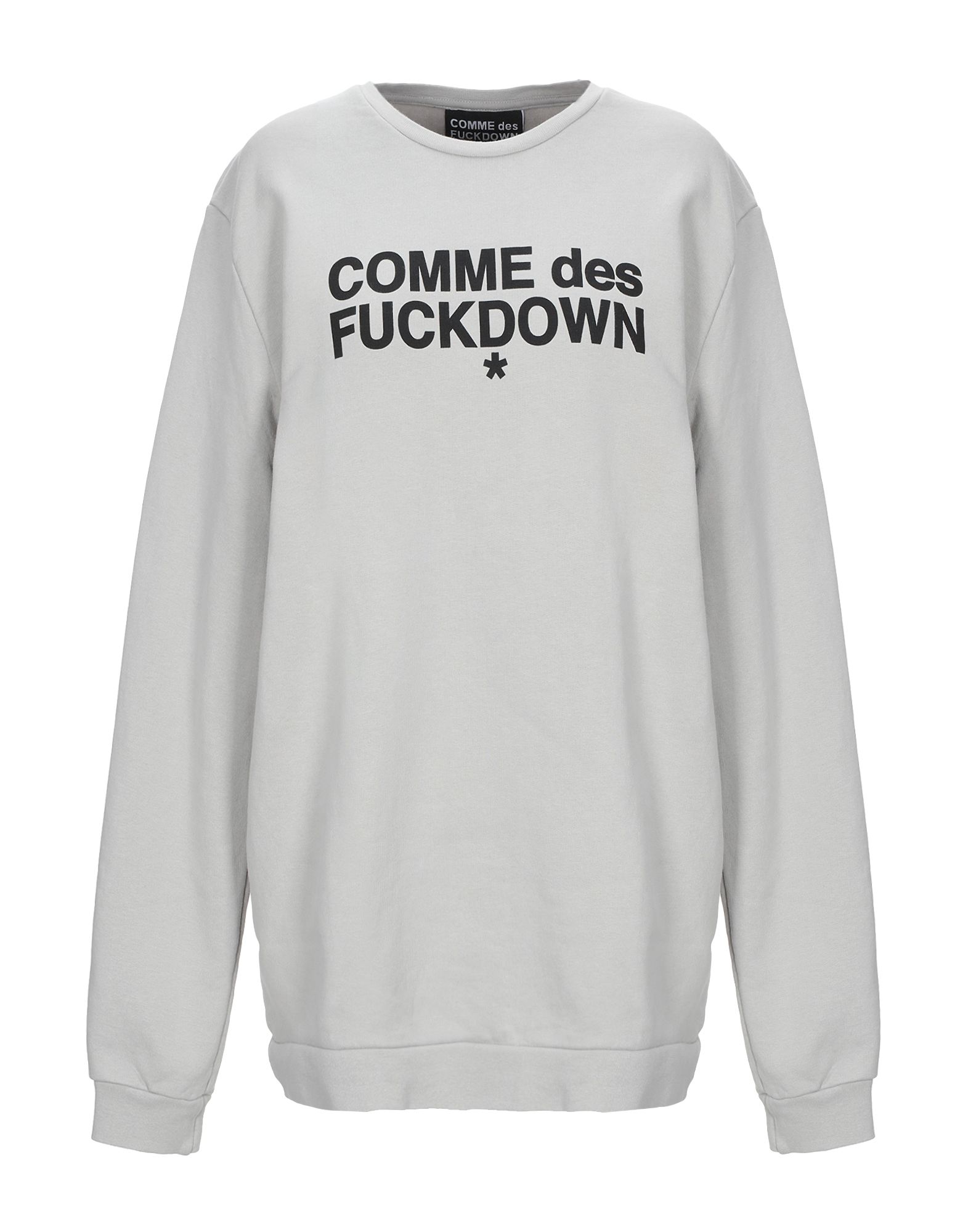 Comme des fuckdown