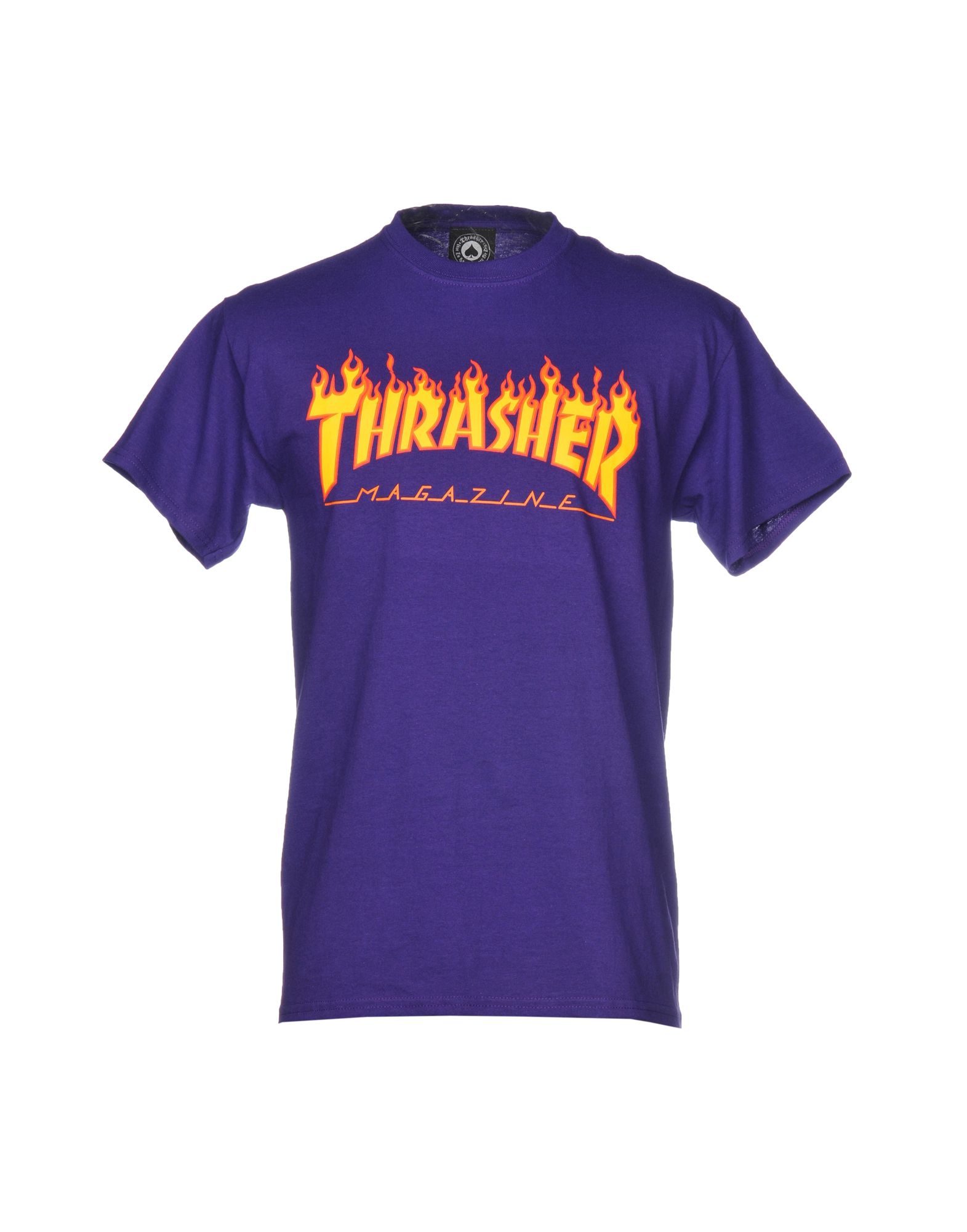 THRASHER T-SHIRTS,12186699UK 6